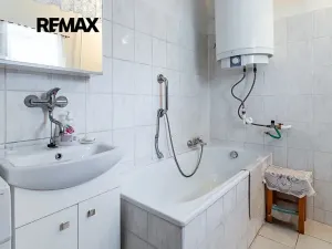Prodej rodinného domu, Volfartice, 264 m2