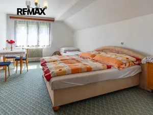 Prodej rodinného domu, Volfartice, 264 m2
