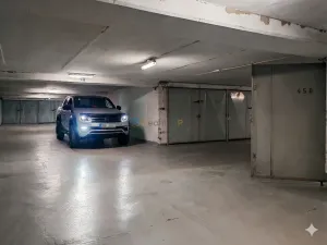 Prodej garáže, Praha - Stodůlky, Nušlova, 18 m2