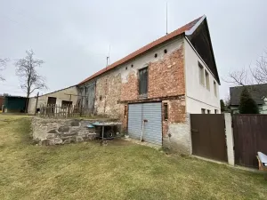 Prodej podílu rodinného domu, Čistá, 124 m2