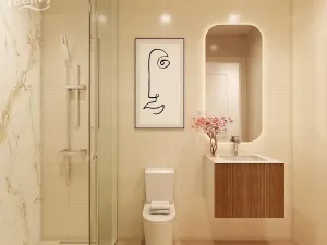 Prodej bytu 3+kk, Pilar de La Horadada, Alicante, Španělsko, 66 m2