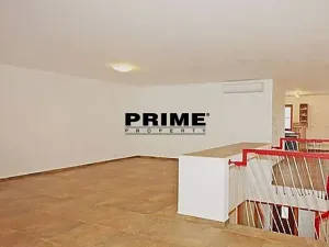 Pronájem rodinného domu, Praha - Střešovice, Nad hradním vodojemem, 350 m2