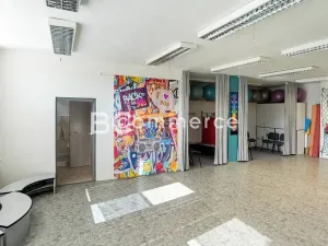 Pronájem ordinace, Brno, 90 m2