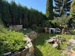 Prodej chaty, Kostelec u Holešova, 17 m2