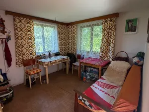 Prodej chaty, Kostelec u Holešova, 17 m2