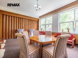 Prodej rodinného domu, Doksy, Pod Borným, 1700 m2