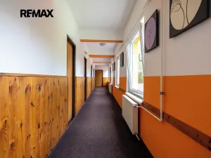 Prodej rodinného domu, Doksy, Pod Borným, 1700 m2