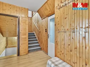 Prodej rodinného domu, Rokytnice nad Jizerou - Horní Rokytnice, 212 m2