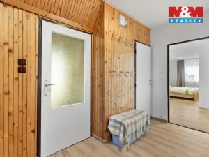 Prodej rodinného domu, Rokytnice nad Jizerou - Horní Rokytnice, 212 m2