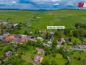Prodej rodinného domu, Verneřice, Českolipská, 220 m2
