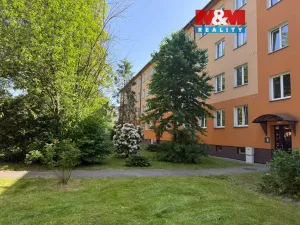 Prodej bytu 3+kk, Ostrava - Poruba, Charkovská, 58 m2