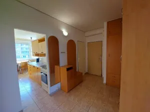Pronájem bytu 3+1, Tišnov, Halasova, 73 m2