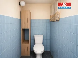 Prodej rodinného domu, Hoštka, Litoměřická, 120 m2
