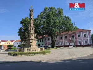 Prodej rodinného domu, Hoštka, Litoměřická, 120 m2