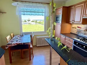 Pronájem bytu 3+1, Vysoké Mýto, V Peklovcích, 79 m2