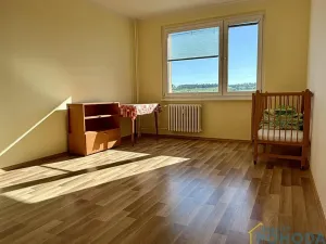 Pronájem bytu 3+1, Vysoké Mýto, V Peklovcích, 79 m2