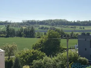 Pronájem bytu 3+1, Vysoké Mýto, V Peklovcích, 79 m2