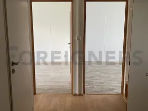 Pronájem bytu 2+1, Pardubice, Arnošta z Pardubic, 57 m2