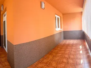 Pronájem bytu 2+1, Kyjov, Sv. Čecha, 60 m2