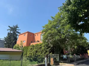 Pronájem bytu 2+1, Kyjov, Sv. Čecha, 60 m2
