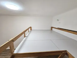 Pronájem bytu 1+1, Praha - Vinohrady, Mánesova, 28 m2