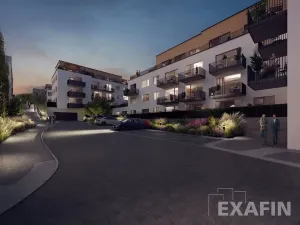 Prodej bytu 3+kk, Praha - Radotín, náměstí Osvoboditelů, 71 m2
