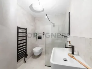 Pronájem bytu 1+kk, Brno, Jánská, 88 m2