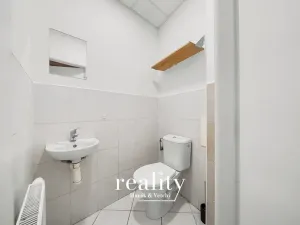 Pronájem bytu 5+1, Jihlava, Havířská, 140 m2