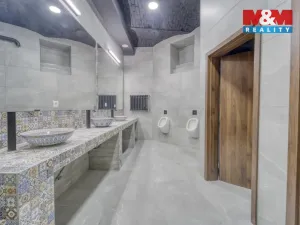 Prodej obchodního prostoru, Karlovy Vary, Foersterova, 952 m2