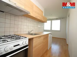 Pronájem bytu 3+1, Praha - Záběhlice, Jahodová, 72 m2