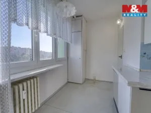 Prodej bytu 3+1, Plzeň, Sokolovská, 76 m2