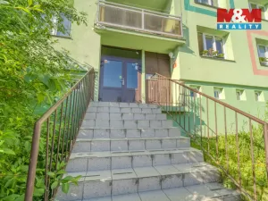 Prodej bytu 3+1, Plzeň, Sokolovská, 76 m2