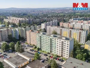 Prodej bytu 3+1, Plzeň, Sokolovská, 76 m2