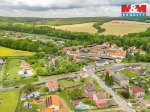 Prodej pozemku pro bydlení, Čeminy, 1281 m2