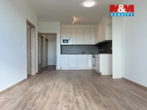 Pronájem bytu 2+kk, Prostějov, U Boží Muky, 50 m2