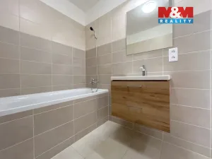 Pronájem bytu 2+kk, Prostějov, U Boží Muky, 50 m2
