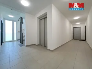 Pronájem bytu 2+kk, Prostějov, U Boží Muky, 50 m2