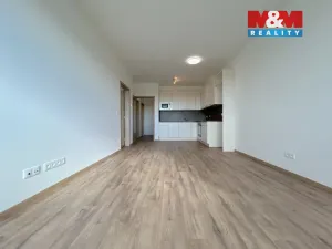 Pronájem bytu 2+kk, Prostějov, U Boží Muky, 50 m2