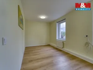 Prodej činžovního domu, Babylon, 370 m2