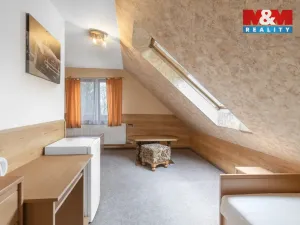 Pronájem restaurace, Třinec - Guty, 420 m2
