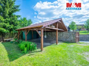 Prodej rodinného domu, Bílkovice, 88 m2