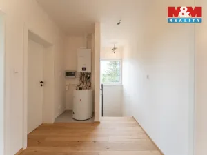 Prodej bytu 3+kk, Jirny - Nové Jirny, V Dubinách, 68 m2