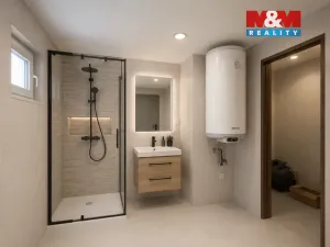Prodej chaty, Orlová, Luční, 17 m2