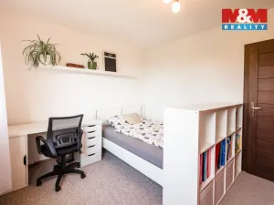 Pronájem bytu 3+1, Frýdlant, Lesní, 78 m2