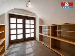 Prodej rodinného domu, Karlštejn, 70 m2