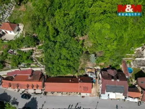 Prodej rodinného domu, Karlštejn, 70 m2