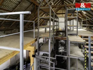 Prodej obchodního prostoru, Hlinsko, O. Nejedlého, 380 m2