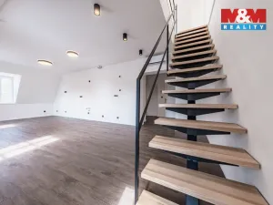 Prodej bytu 3+kk, Vítkovice, 88 m2