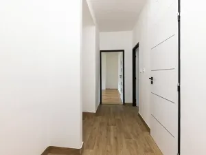 Prodej bytu 2+1, Brno, Výstavní, 55 m2