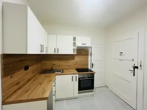 Pronájem bytu 2+kk, Praha, 55 m2
